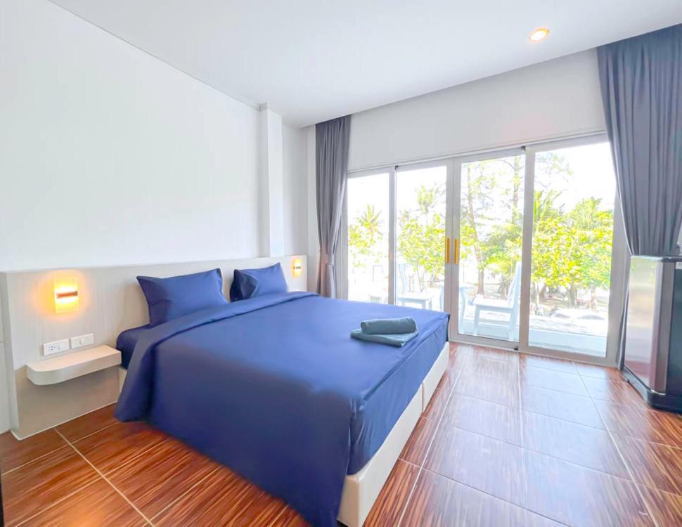 Hotel 88 House Patong Exterior foto